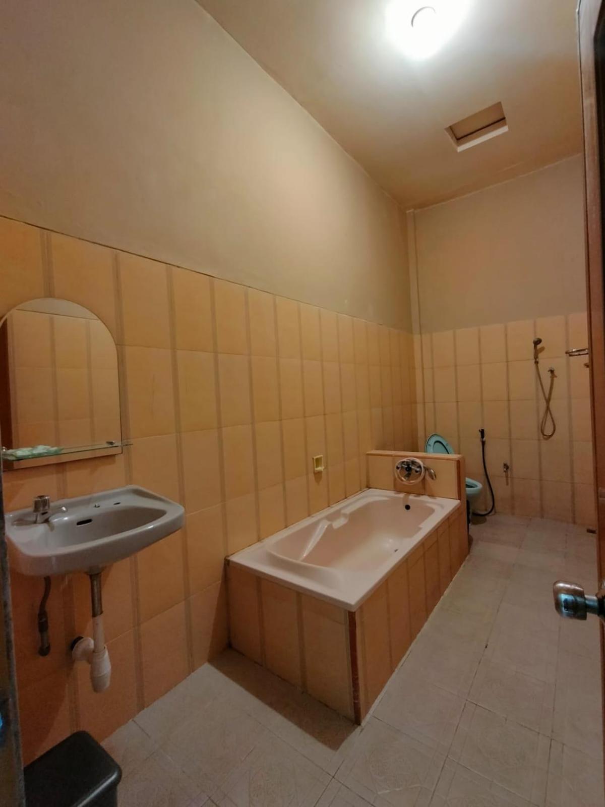 Hotel Nadia Bromo Eksteriør bilde