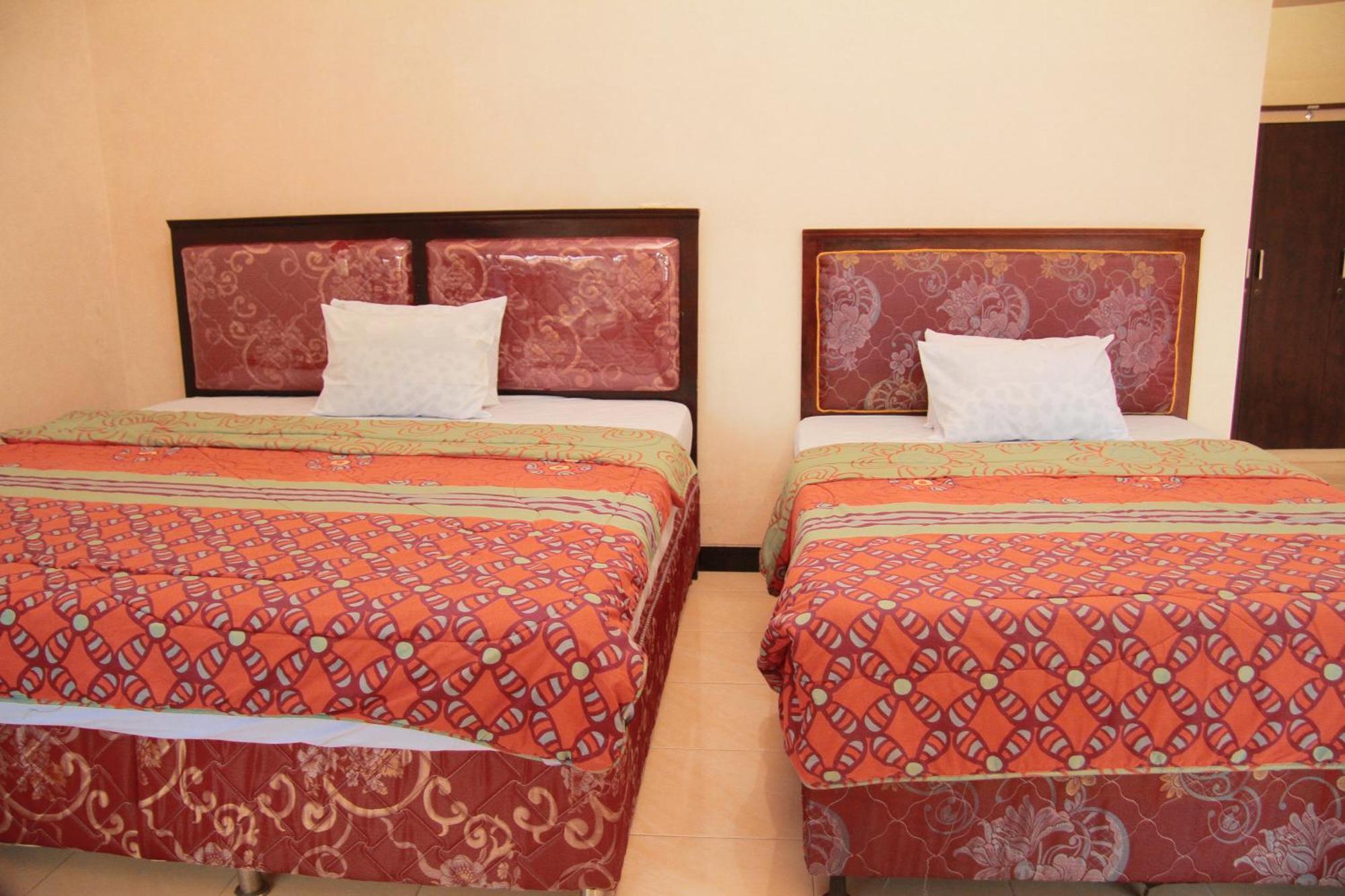 Hotel Nadia Bromo Eksteriør bilde