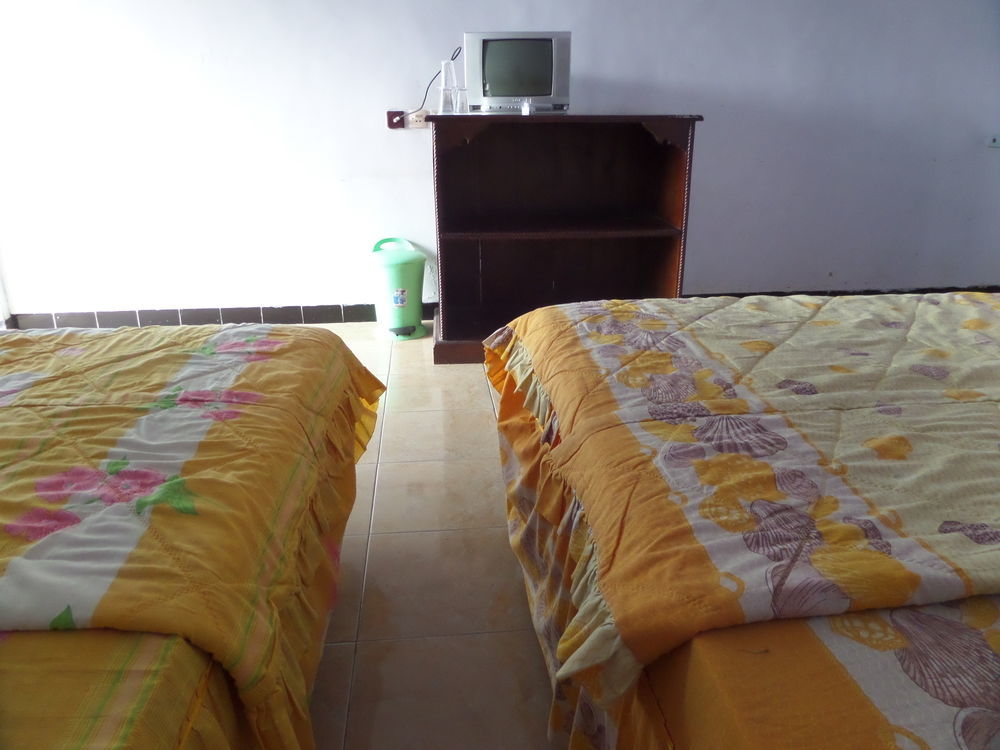 Hotel Nadia Bromo Eksteriør bilde