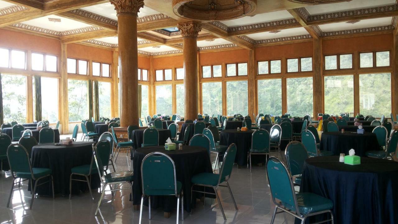 Hotel Nadia Bromo Eksteriør bilde